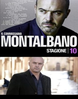 Comisario Montalbano T10