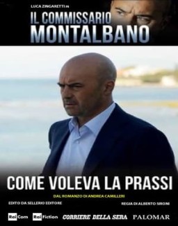 Comisario Montalbano T11