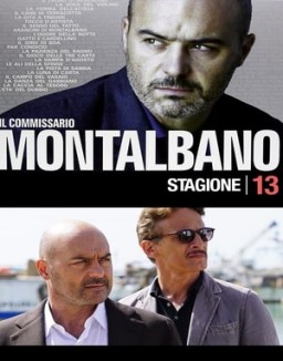 Comisario Montalbano stream