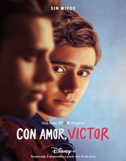 Con amor, Victor T2