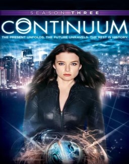 Continuum T3