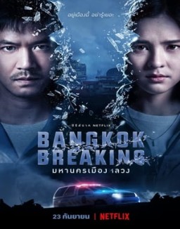 Corrupción en Bangkok online gratis