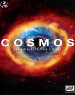 Cosmos: Una odisea en el espacio-tiempo stream