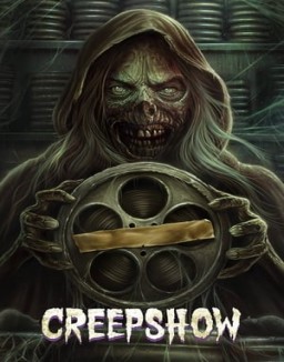 Creepshow temporada  1 online