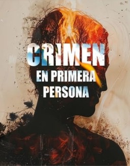 Crimen en primera persona