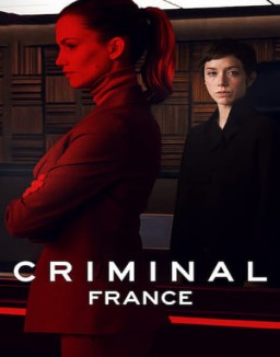 Criminal: Francia T1