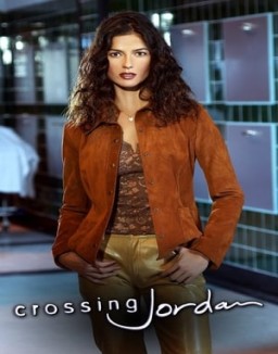 Crossing Jordan T1