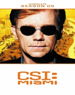 CSI: Miami T5