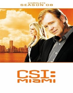 CSI: Miami stream