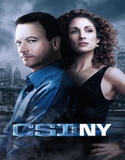 CSI: Nueva York stream