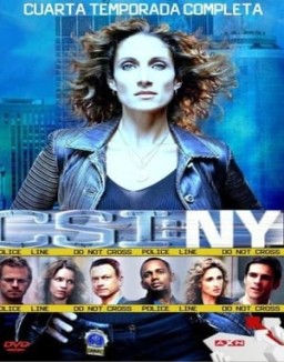 CSI: Nueva York stream