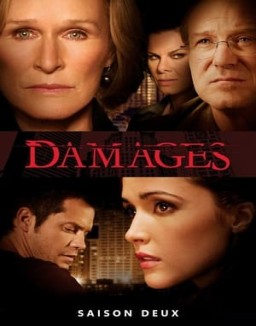 Damages temporada  2 online