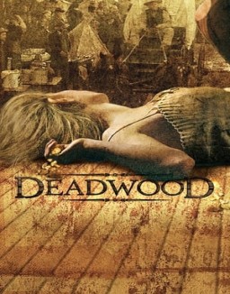 Deadwood T3