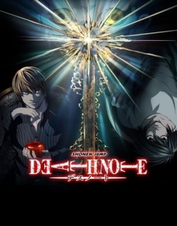 Death Note stream