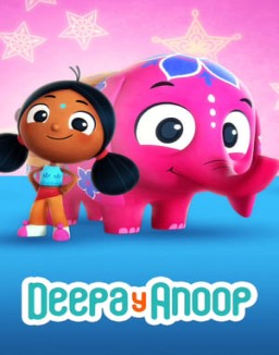 Deepa y Anoop T1