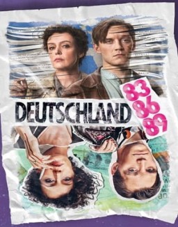 Deutschland 83 stream