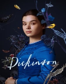 Dickinson temporada  1 online