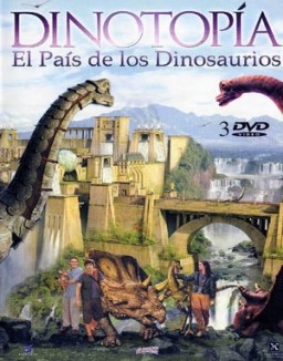 Dinotopía: El País de los Dinosaurios stream