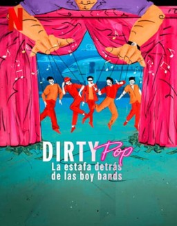 Dirty Pop: La estafa detrás de las boy bands T1