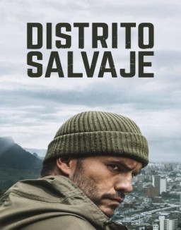 Distrito salvaje online gratis