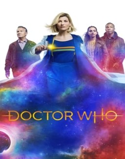 Doctor Who stream