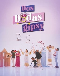 Dos bodas gipsy