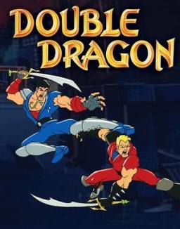 Double Dragon stream