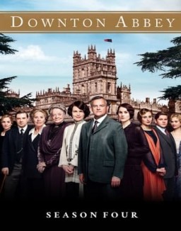 Downton Abbey stream