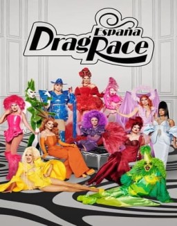 Drag Race España T4