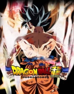 Dragon Ball Super T1