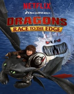 Dragones: Hacia nuevos confines T5