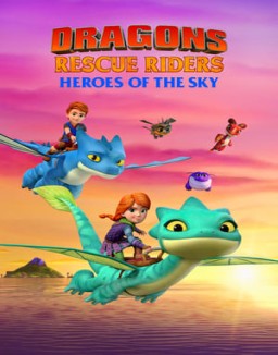 Dragons Rescue Riders: Heroes of the Sky temporada  1 online