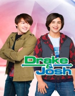 Drake y Josh T3