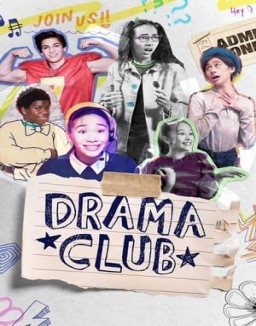 Drama Club stream