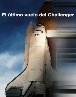 El último vuelo del Challenger T1