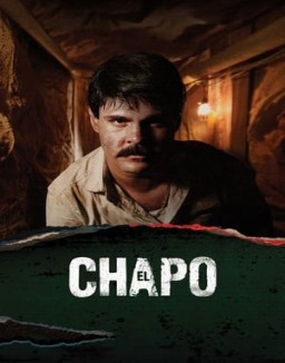 El Chapo T1