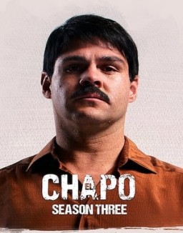 El Chapo T3