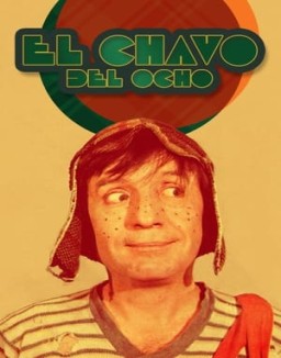 El Chavo del Ocho T1