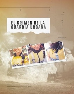 El crimen de la guardia urbana online gratis