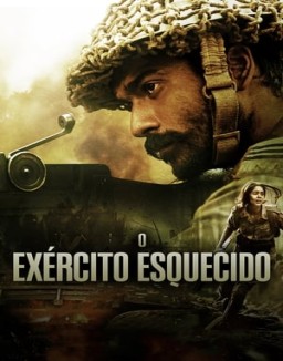 El Ejército Olvidado stream