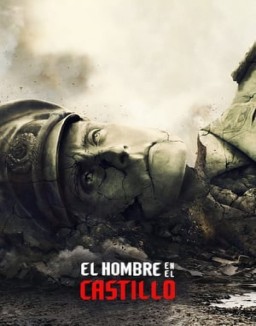 El Hombre en el Castillo temporada  1 online