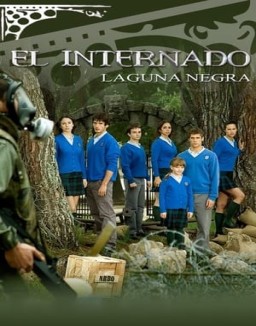 El internado T7