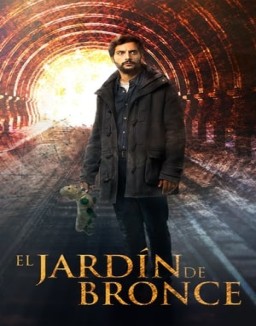 El jardín de bronce stream