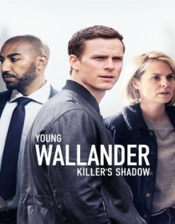 El joven Wallander stream