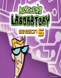 El laboratorio de Dexter T5