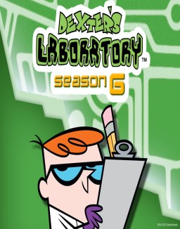 El laboratorio de Dexter