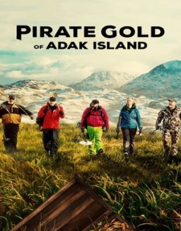 El oro pirata de la isla de Adak stream