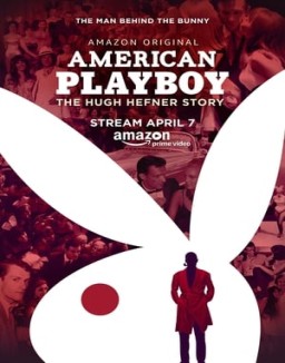 El playboy americano: La historia de Hugh Heffner T1