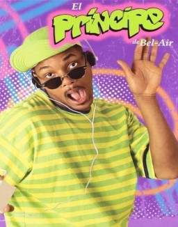 El príncipe de Bel-Air temporada  1 online