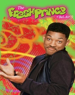 El príncipe de Bel-Air online gratis